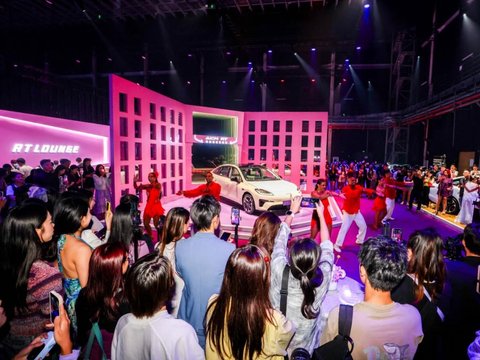 A+王者登场 埃安RT上市，大眼小帕梅11.98万起售 正观新闻
