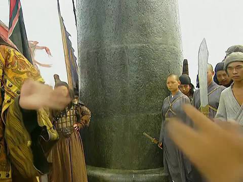 《伪君子的终极反杀》