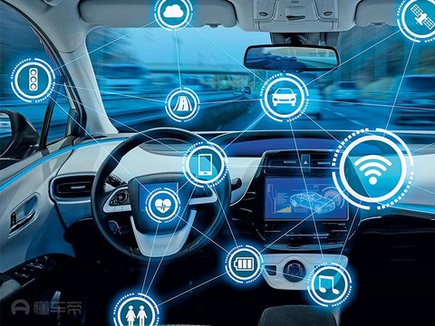 奔驰E级(进口) 2025款 E 260 运动版车联网_智能互联