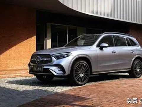 奔驰GLC 2025款深度解析：价格战下的豪华SUV，是否仍是家庭首选？