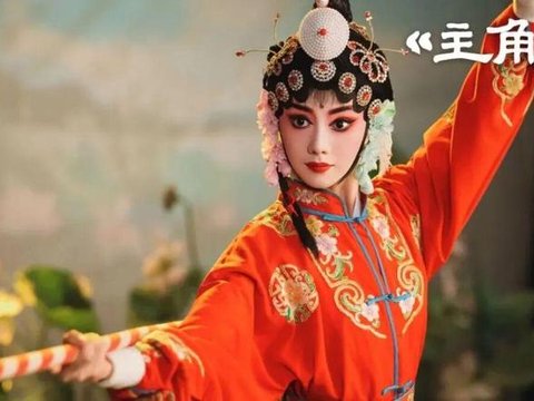 刘浩存在《光明日报》发文：借由忆秦娥，触摸到了秦腔的魂