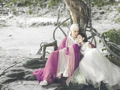 总有几部意难平的剧,哪部把你虐到哭?