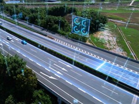 海南抢占智能网联汽车新赛道