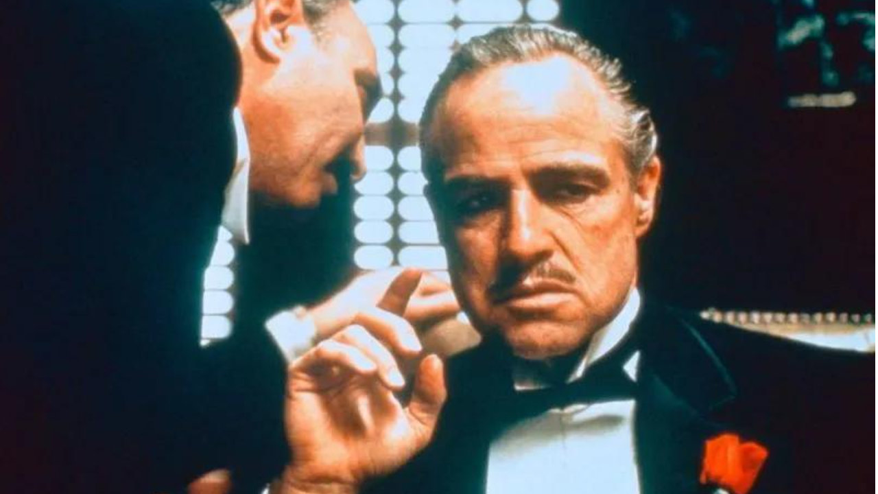 《教父》里关于人脉的一个残忍真相：弱者没有人脉，强者不谈关系