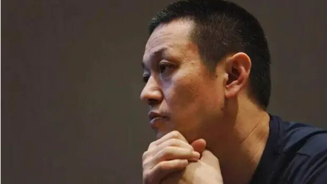 被小米起诉的自媒体，实控人竟是蔚来李斌？他只是背锅侠