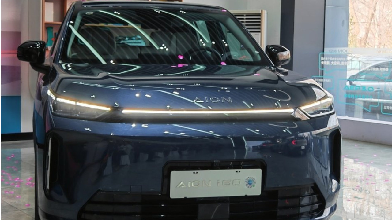 210km大电池增程+五连杆，A级混动SUV“最优解”上市