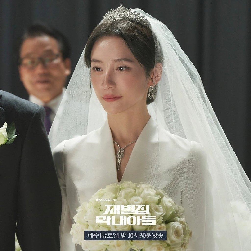 韩剧《财阀家的小儿子》，宋仲基原本是坏人？女主角毫无存在感休闲区蓝鸢梦想 - Www.slyday.coM