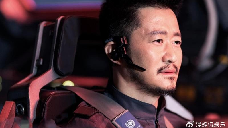 51岁吴京官宣新身份，“伪爱国”风波2年，他早已走上另一条大道