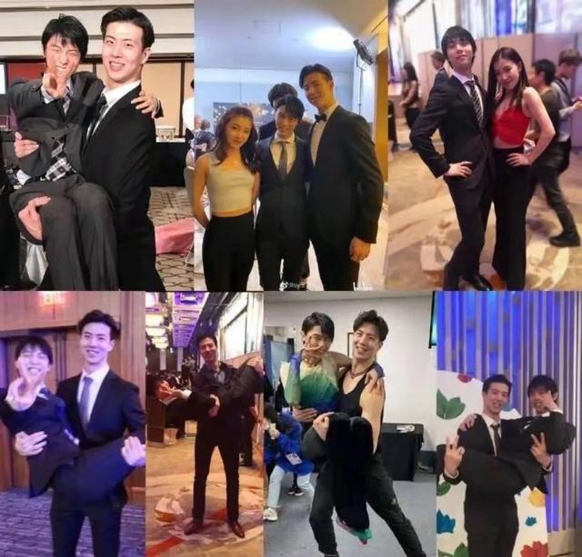 羽生结弦抱着冰墩墩,谁抱着羽生结弦?休闲区蓝鸢梦想 - Www.slyday.coM 羽生结弦抱着冰墩墩,谁抱着羽生结弦?休闲区蓝鸢梦想 - Www.slyday.coM