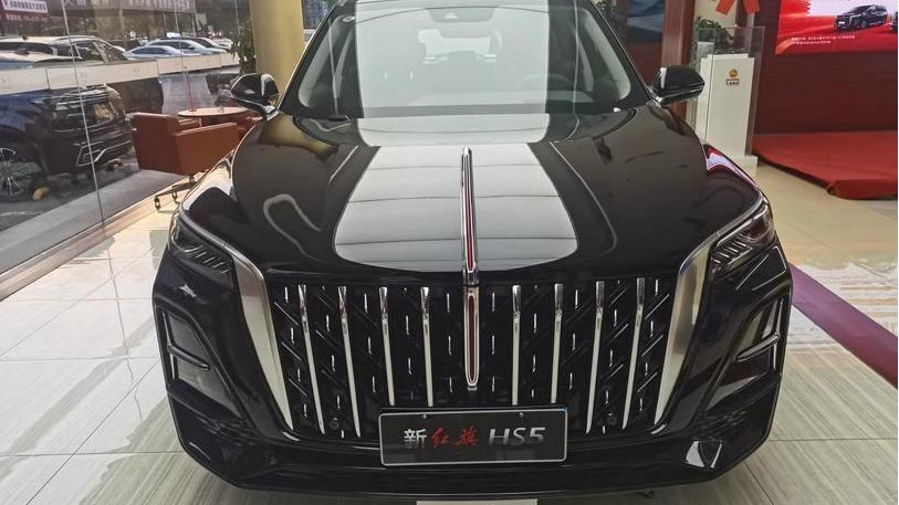 不给途观L留活路！跌至12.88万！起步就252马力，性价比确实高