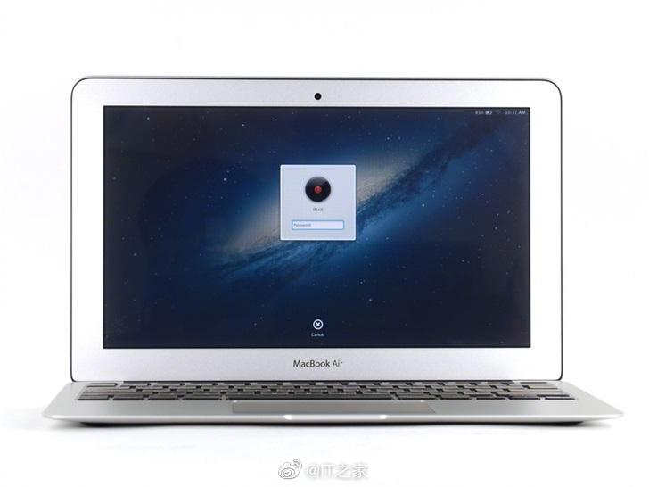 2013款macbookair,2020款macbookair 苹果计划将部分2013/14款macbookair/pro归为"老旧设备"