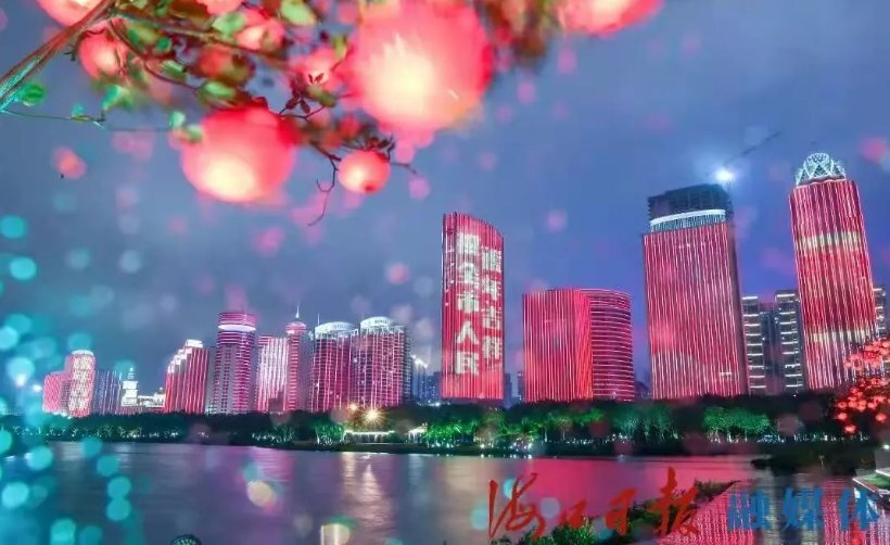 北纬18°的“诱惑”!海南迎来第一波高峰!丨突发!深圳新增3例病例,又是奥密克戎休闲区蓝鸢梦想 - Www.slyday.coM 北纬18°的“诱惑”!海南迎来第一波高峰!丨突发!深圳新增3例病例,又是奥密克戎休闲区蓝鸢梦想 - Www.slyday.coM