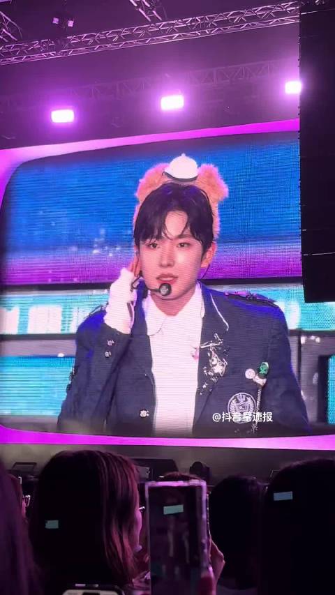 cha了《宠爱》！对我眼睛和耳朵都很好！