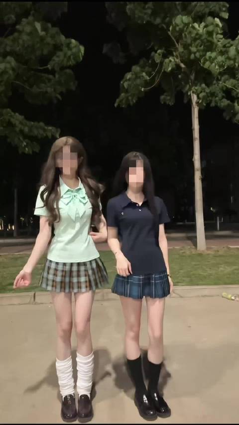 同频的人像礼物