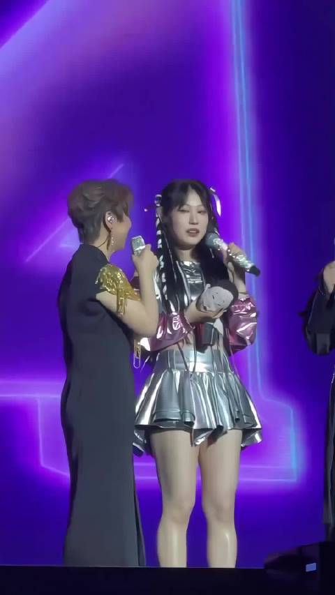 小沈阳，沈阳站演唱会妻子沈春阳，女儿沈佳润，小舅子曹瑞都来助阵