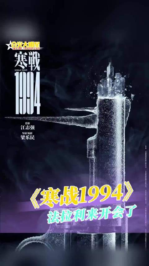 这六张脸一出很难输啊！