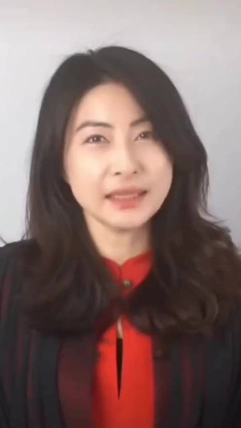 千亿媳妇郭晶晶，所有豪门学习的榜样