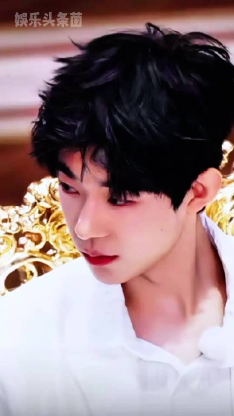 怦然心动李嘉凯又是谁的crush