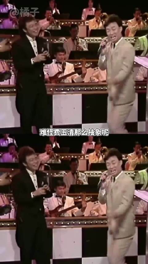 老辈子讲故事真的很有画面感！