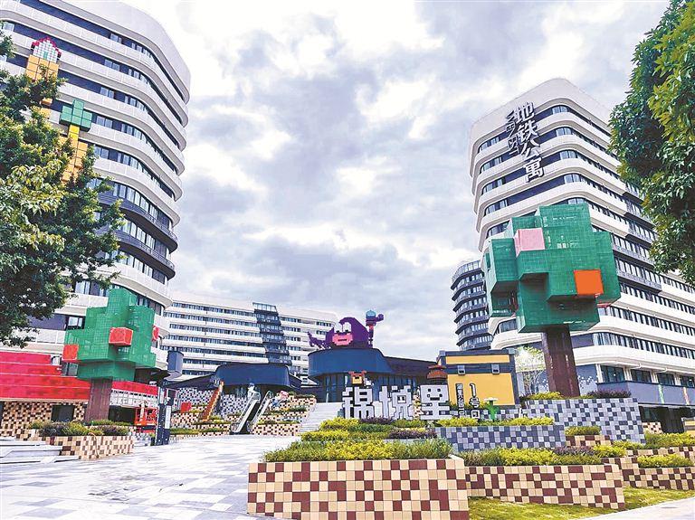 厦门地铁TOD首个租住社区 各类人才享免费住|厦门市|福建省|公寓|湖里公园|人才公寓_新浪新闻