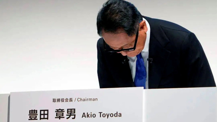 特斯拉，给丰田狠狠上了一课