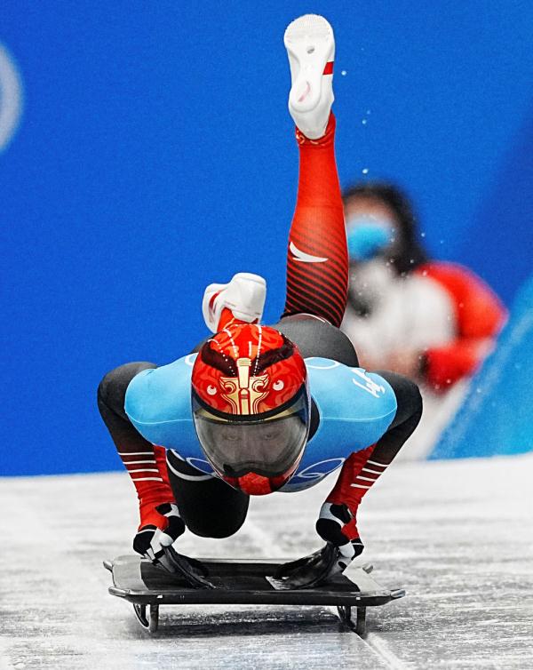 北京冬奥会|男子钢架雪车赛况休闲区蓝鸢梦想 - Www.slyday.coM 北京冬奥会|男子钢架雪车赛况休闲区蓝鸢梦想 - Www.slyday.coM