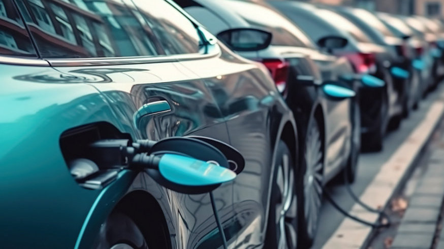 新能源车直销当道，广汇汽车沦为时代弃儿？