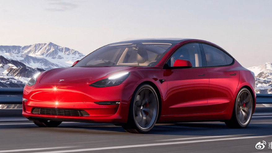 特斯拉涨价！乘联会：“车市好信号！”你认同吗？