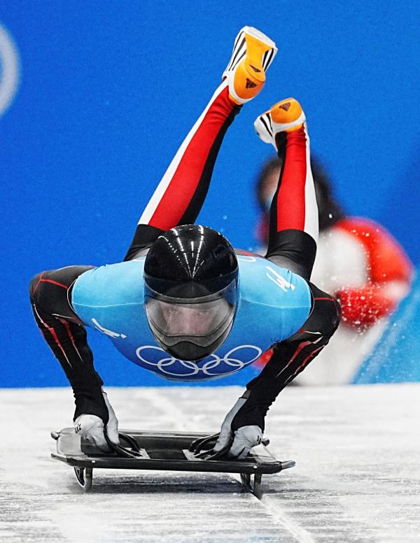 北京冬奥会|男子钢架雪车赛况休闲区蓝鸢梦想 - Www.slyday.coM 北京冬奥会|男子钢架雪车赛况休闲区蓝鸢梦想 - Www.slyday.coM