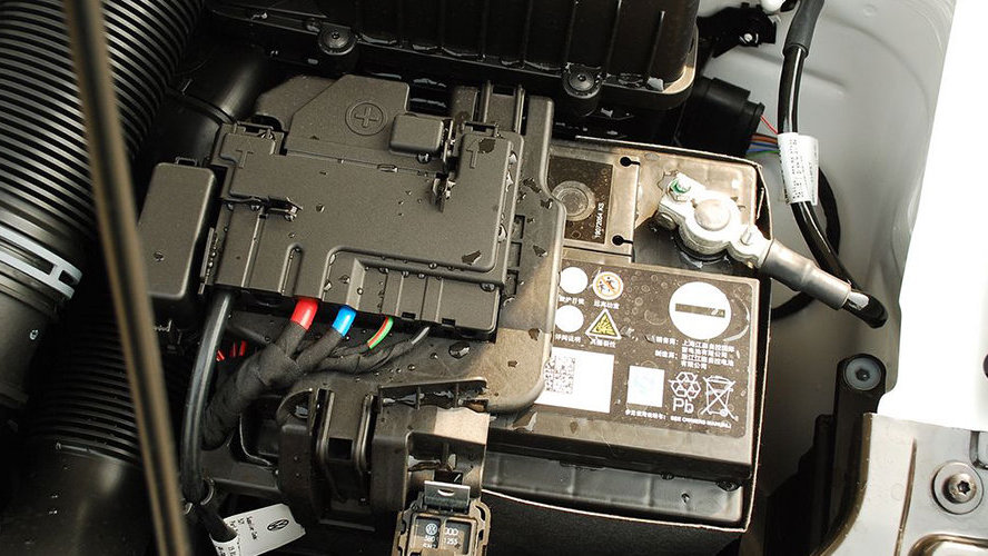 这9个汽车部件，若维护保养到位，20万公里无大修