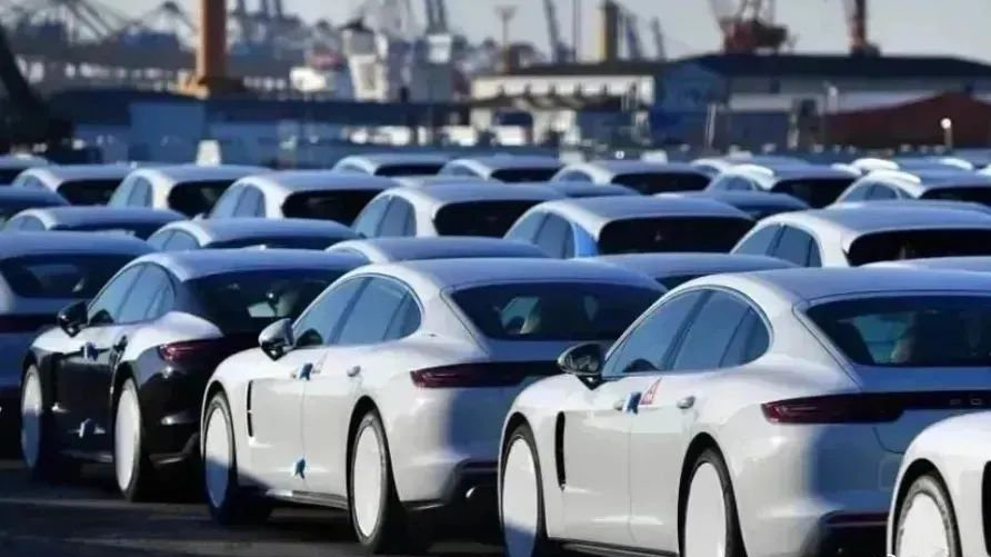 都说车企不好过，但是人家赚的是真多