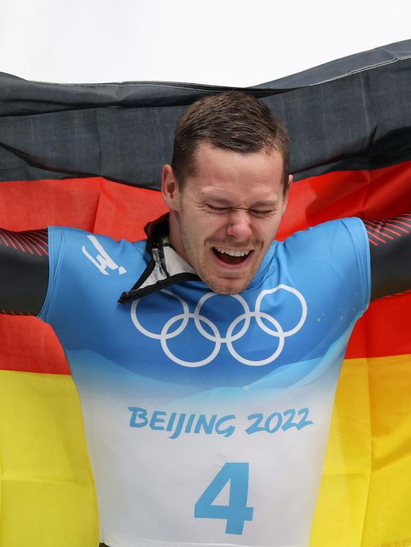 北京冬奥会|男子钢架雪车赛况休闲区蓝鸢梦想 - Www.slyday.coM 北京冬奥会|男子钢架雪车赛况休闲区蓝鸢梦想 - Www.slyday.coM