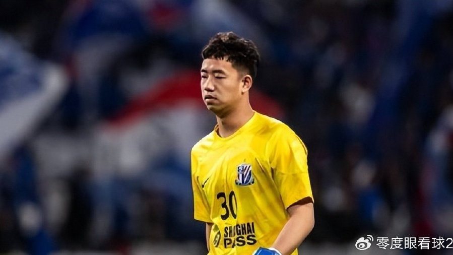 上海申花VS津门虎：鲍亚雄坐镇，4大外援领衔最强阵，于汉超替补
