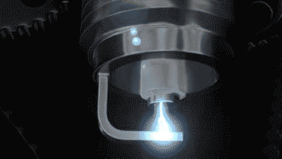 换了火花塞能省油吗？为什么要一次性全换？