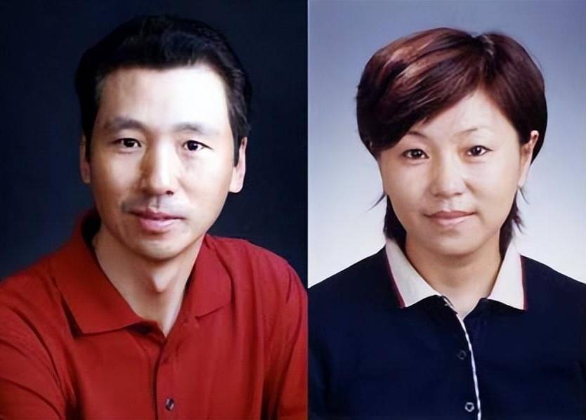 国羽教父田秉毅：娶“铁娘子”周继红为妻，现在他过得好吗？