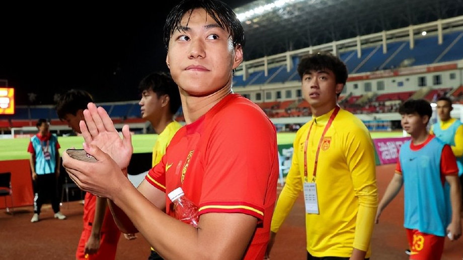 喜讯！国足新星西班牙联赛连场进球，离开中超就爆发，张玉宁后继有人