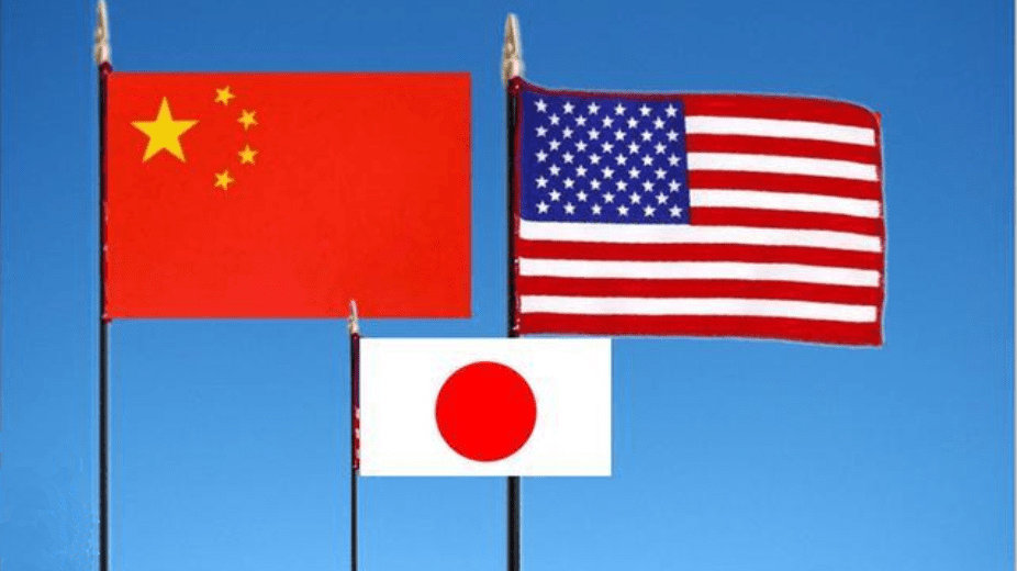 爆亏2.7万亿！日本汽车，正被中美联合绞杀