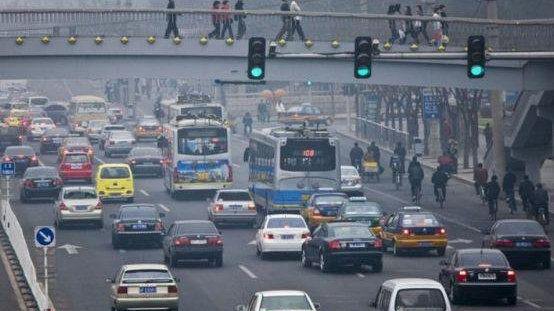 为什么被加塞的总是你！跟车如何保证安全，还能不被加塞？