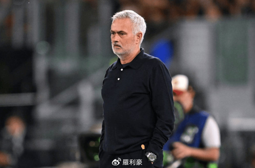 皇马逆转罗马：穆里尼奥赛后发文致意