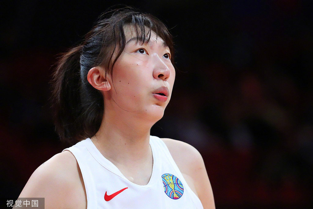 中国女篮存在的意义是什么?听韩旭告诉你休闲区蓝鸢梦想 - Www.slyday.coM 中国女篮存在的意义是什么?听韩旭告诉你休闲区蓝鸢梦想 - Www.slyday.coM