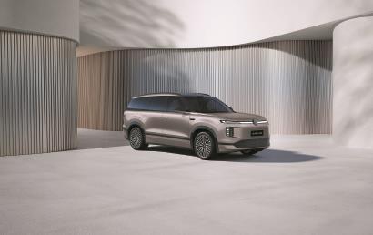 2026发力新能源  上汽大众7款新车密集投放稳增长