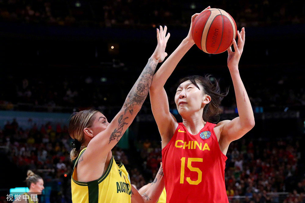 中国女篮存在的意义是什么?听韩旭告诉你休闲区蓝鸢梦想 - Www.slyday.coM 中国女篮存在的意义是什么?听韩旭告诉你休闲区蓝鸢梦想 - Www.slyday.coM