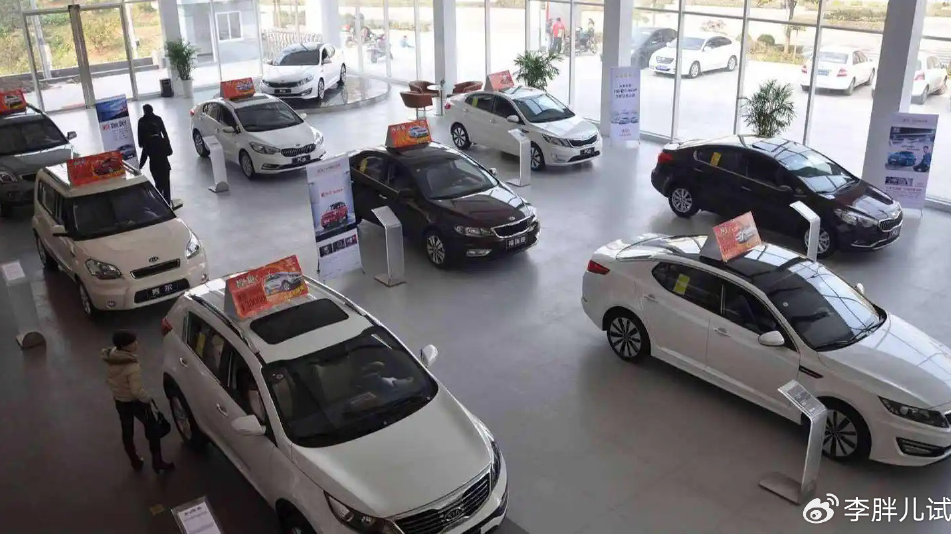 今明两年买车，最好别买保养套餐，一不小心钱就白花了