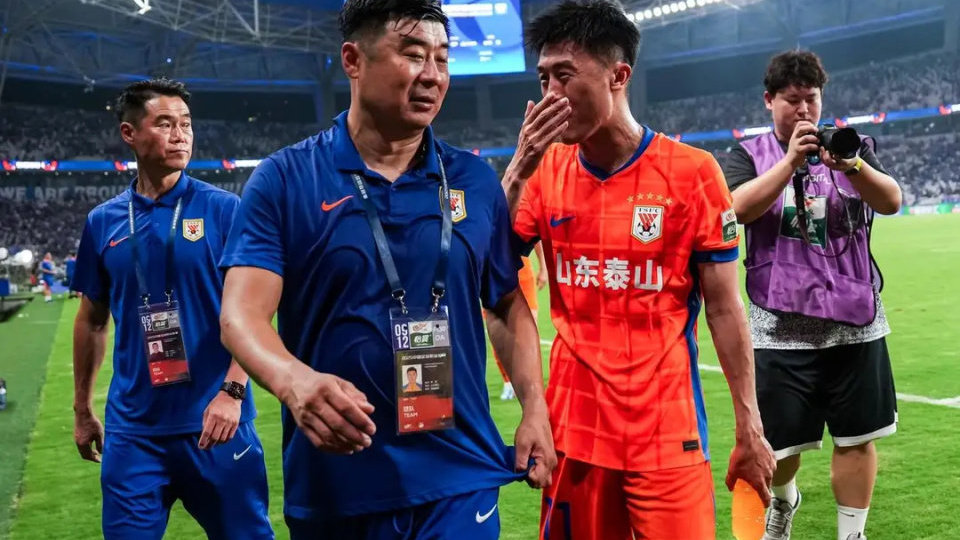 韩鹏用错一人，成最大败笔，在韩鹏体系下，他也只能是尽快适应