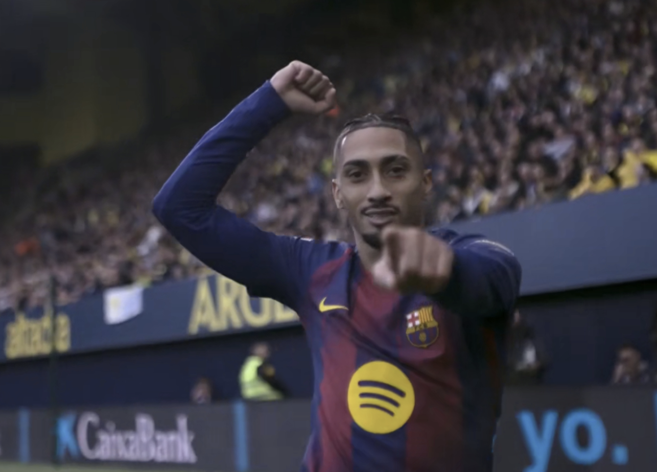 心寒 巴萨8000万巨星3轮4球+爆发1年遭4大奖项无视：不在乎，无趣