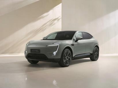 乾崑智驾累计里程超72亿公里