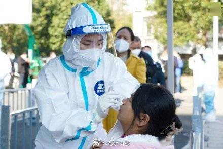 宁波新增阳性人员为1人确诊2人无症状,该起疫情病毒为德尔塔变异株休闲区蓝鸢梦想 - Www.slyday.coM 宁波新增阳性人员为1人确诊2人无症状,该起疫情病毒为德尔塔变异株休闲区蓝鸢梦想 - Www.slyday.coM