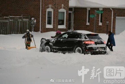图说国是｜暴风雪席卷<a href=
