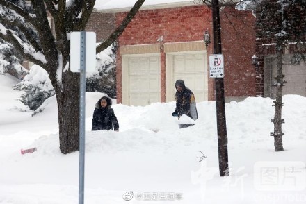图说国是｜暴风雪席卷<a href=