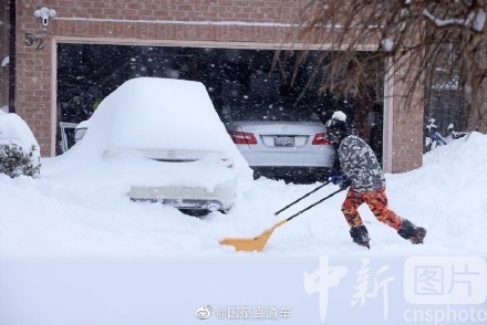 图说国是｜暴风雪席卷<a href=